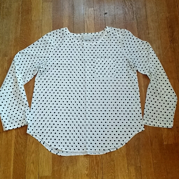 Van Heusen Tops - Van Heusen Blouse